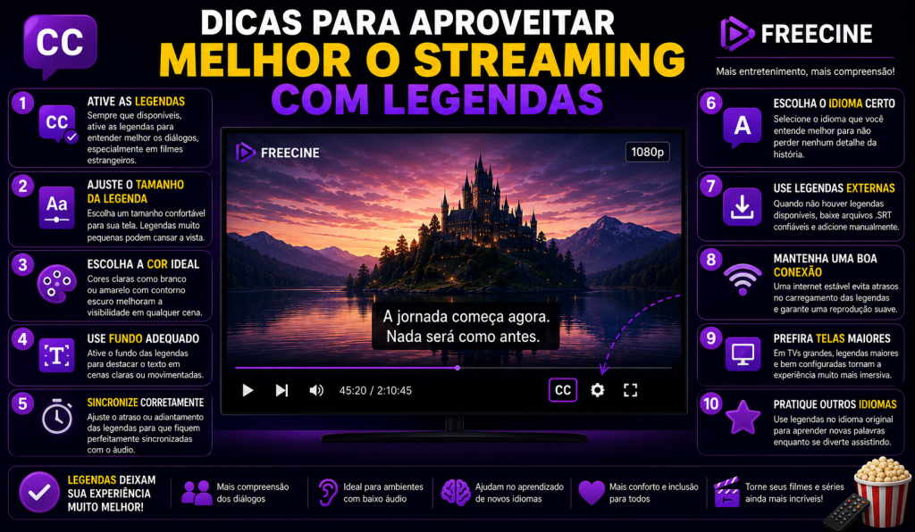 Freecine APK