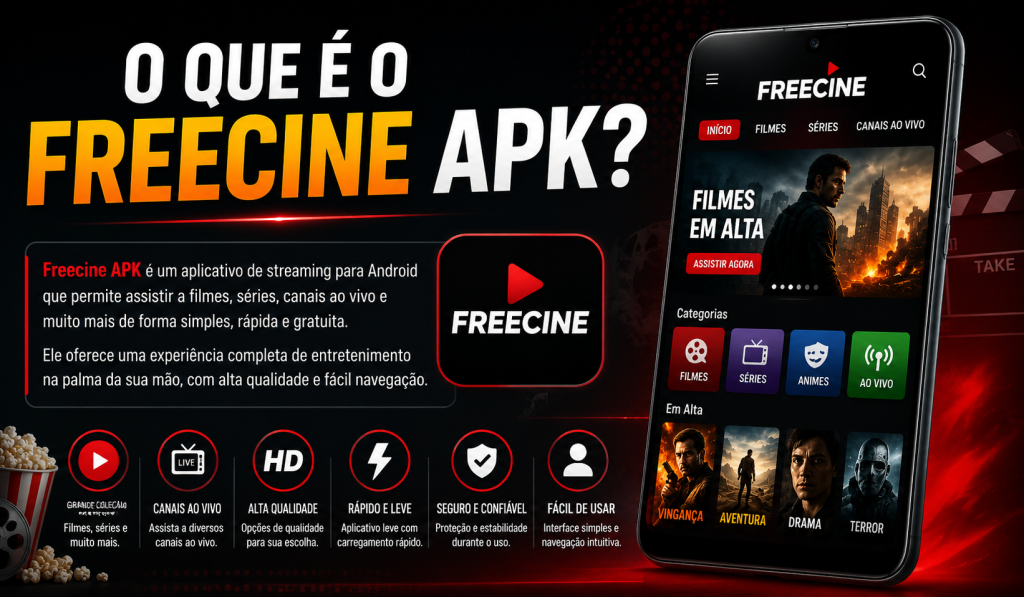 Freecine